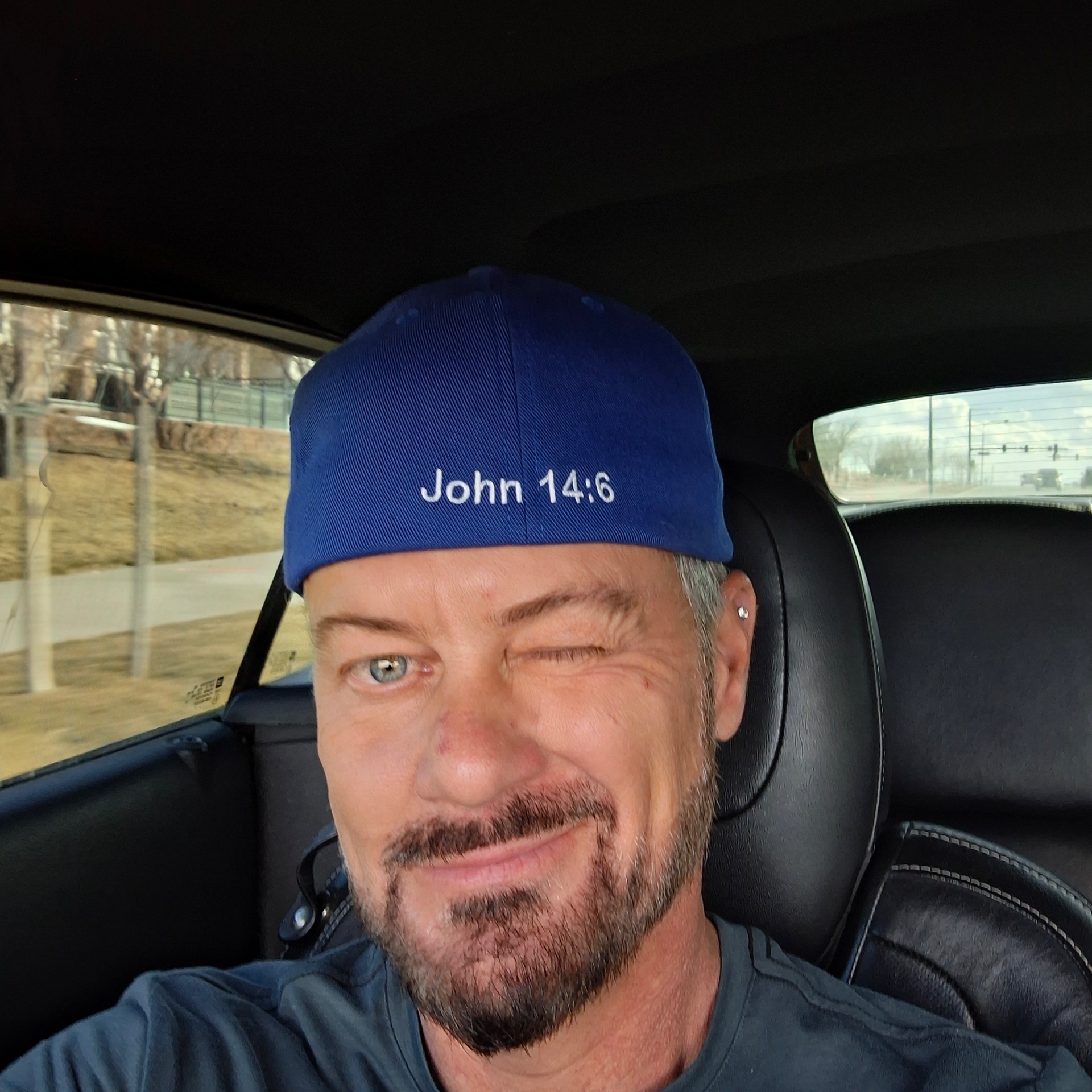 Faith Based Lids, Christian Clothing in Parker, CO - photo 5