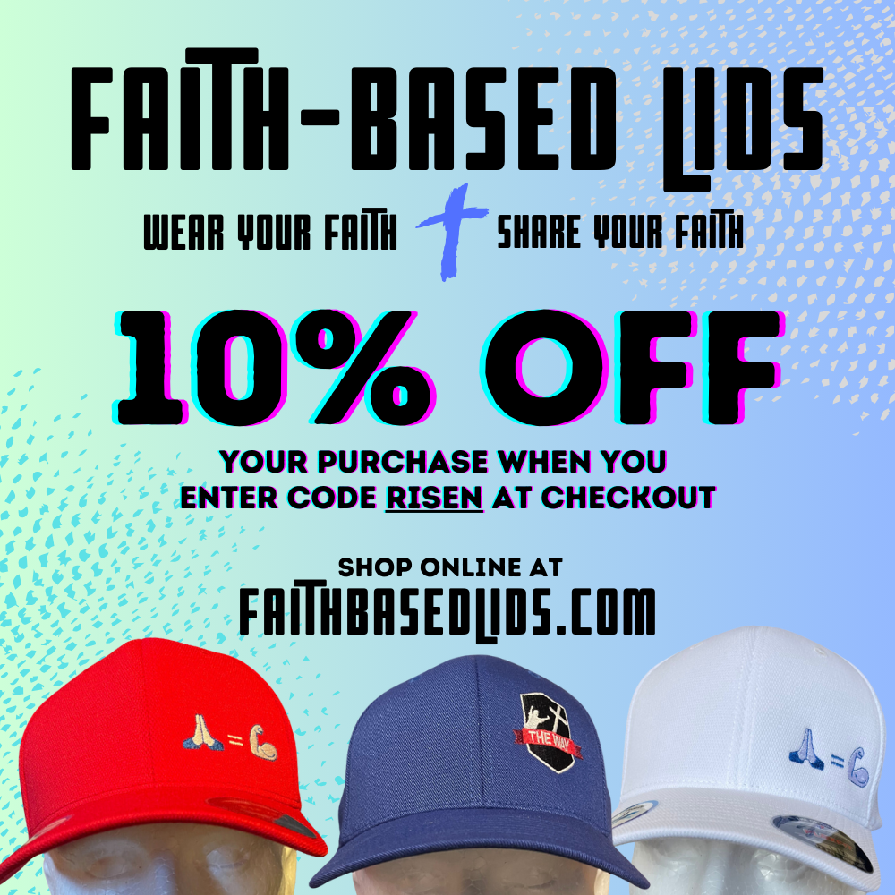Faith Based Lids, Christian Clothing in Parker, CO - photo 6