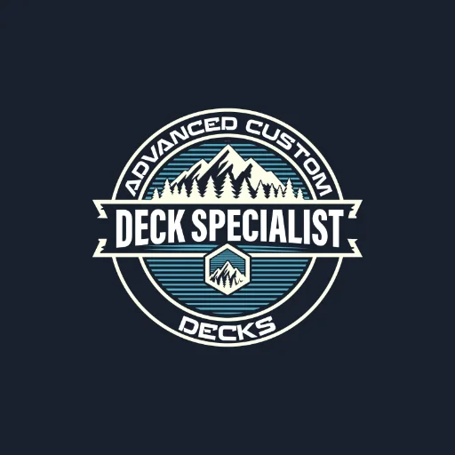 Advanced Custom Decks