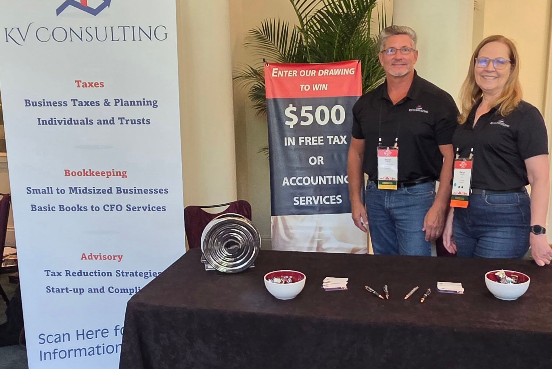 KV Consulting, Accounting in Crossville, TN - photo 4