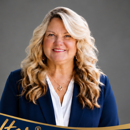 Nancy Pemberton, Realtor, Key To Lake Martin