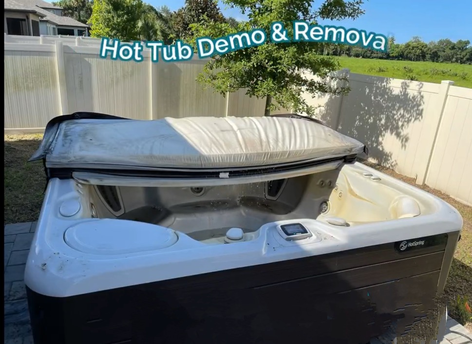 Xtreme Junk Removal & Demo, Tenant and Eviction Law in Wesley Chapel, FL - photo 5