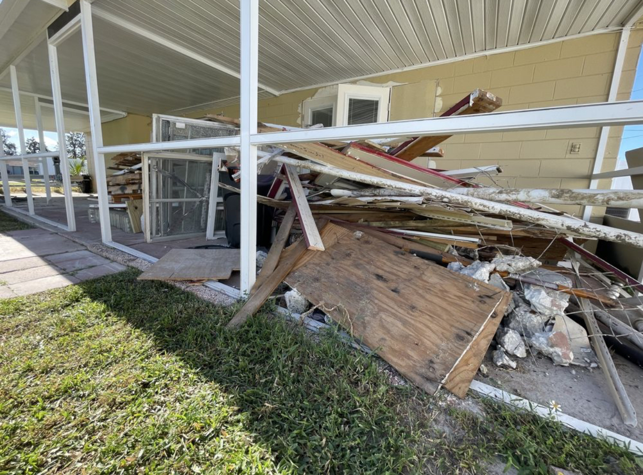 Xtreme Junk Removal & Demo, Tenant and Eviction Law in Wesley Chapel, FL - photo 8