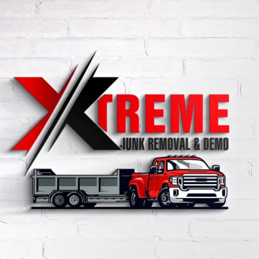 Xtreme Junk Removal & Demo