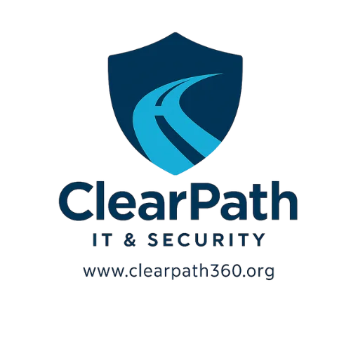 ClearPath IT & Security CORP logo
