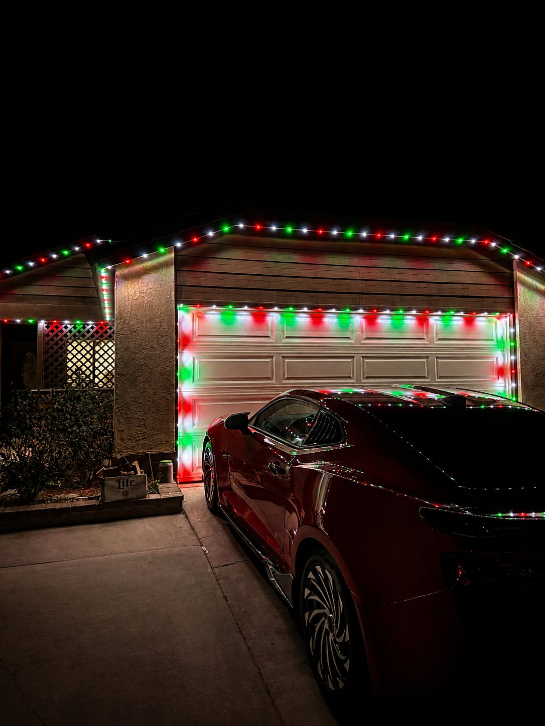 EPIC Refresh, Christmas Light Installation in Oceanside, CA - photo 4
