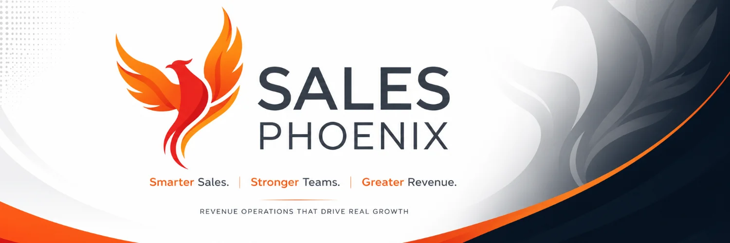 Sales Phoenix cover photo