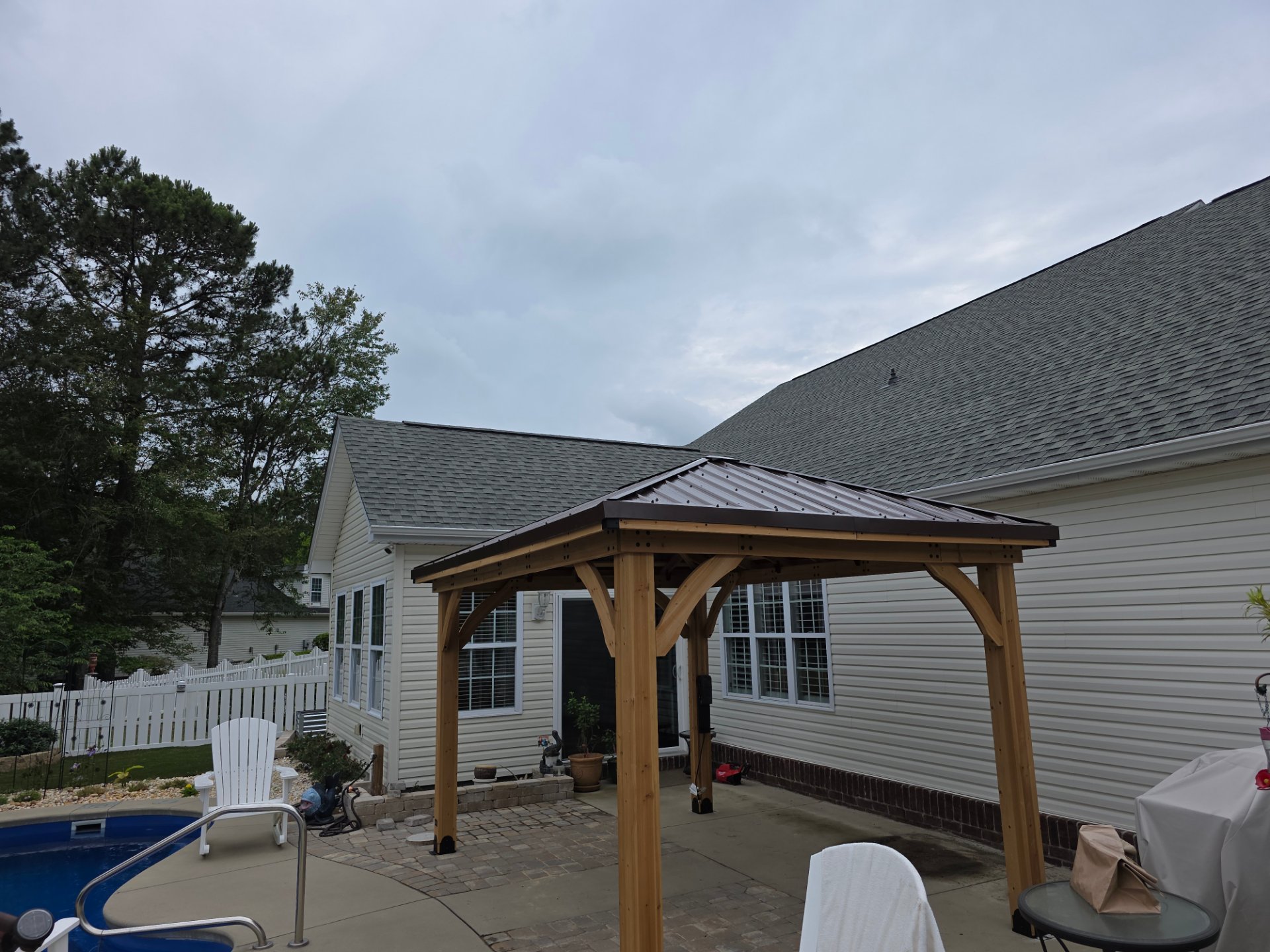 Shipley contractors llc, Deck or Porch Remodel or Addition in Surfside Beach, SC - photo 1