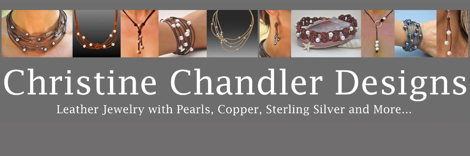Christine Chandler Designs cover photo