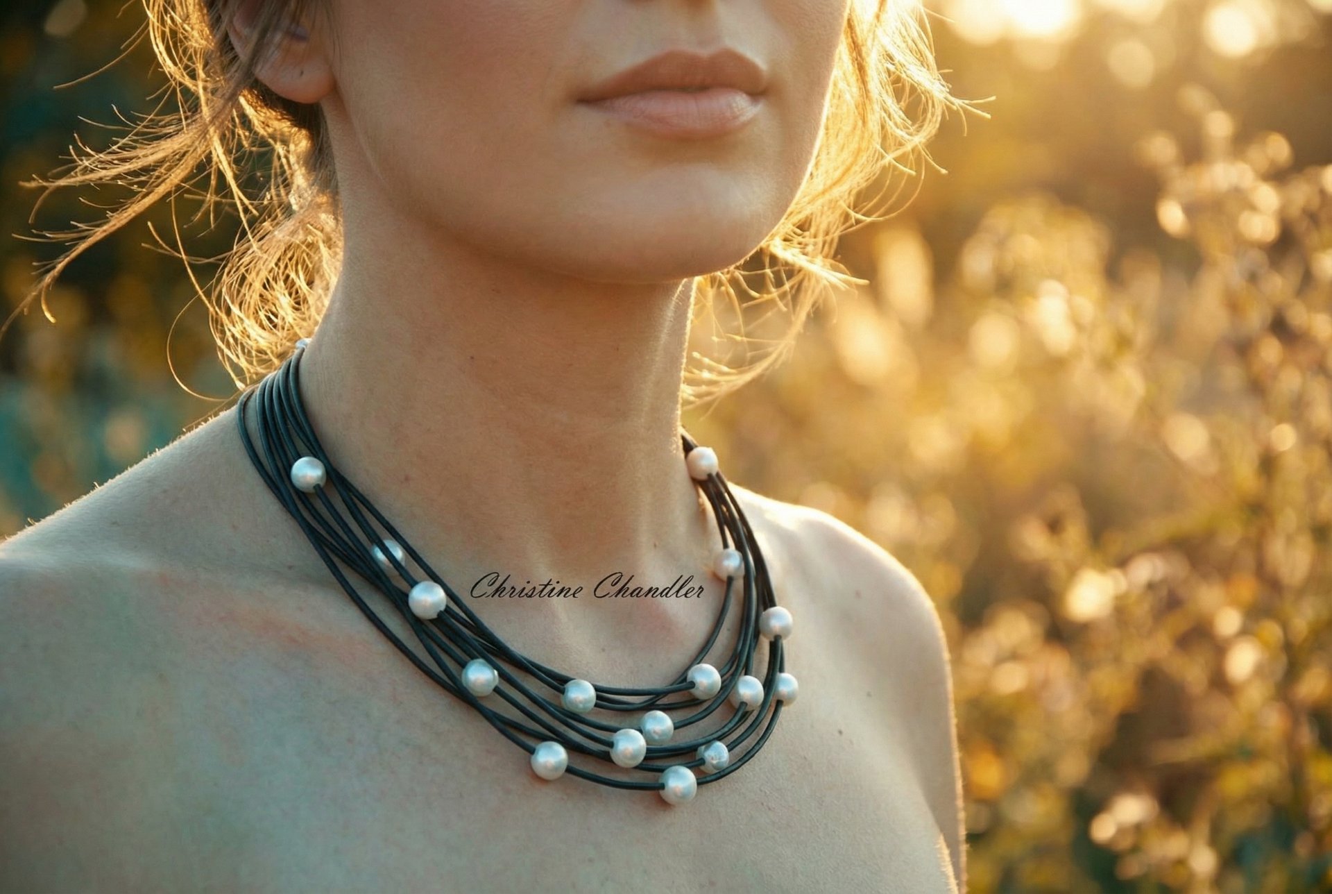 Christine Chandler Designs, Jewelry in Jacksonville, FL - photo 1