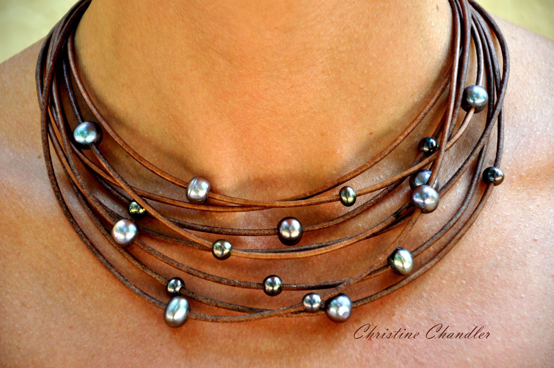 Christine Chandler Designs, Jewelry in Jacksonville, FL - photo 2