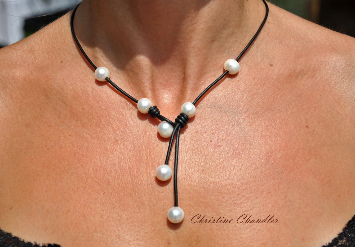 Christine Chandler Designs, Jewelry in Jacksonville, FL - photo 4