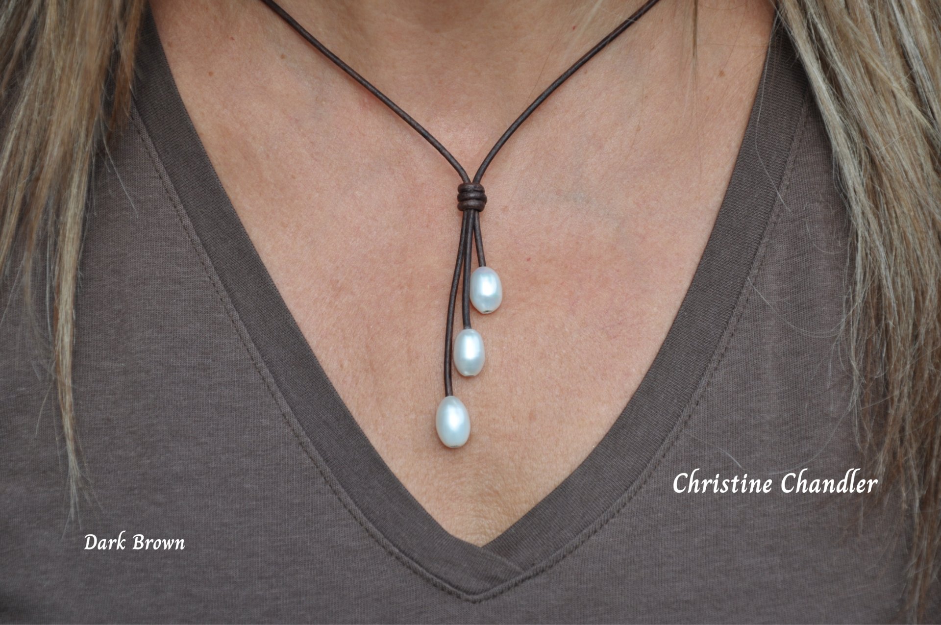 Christine Chandler Designs, Jewelry in Jacksonville, FL - photo 5
