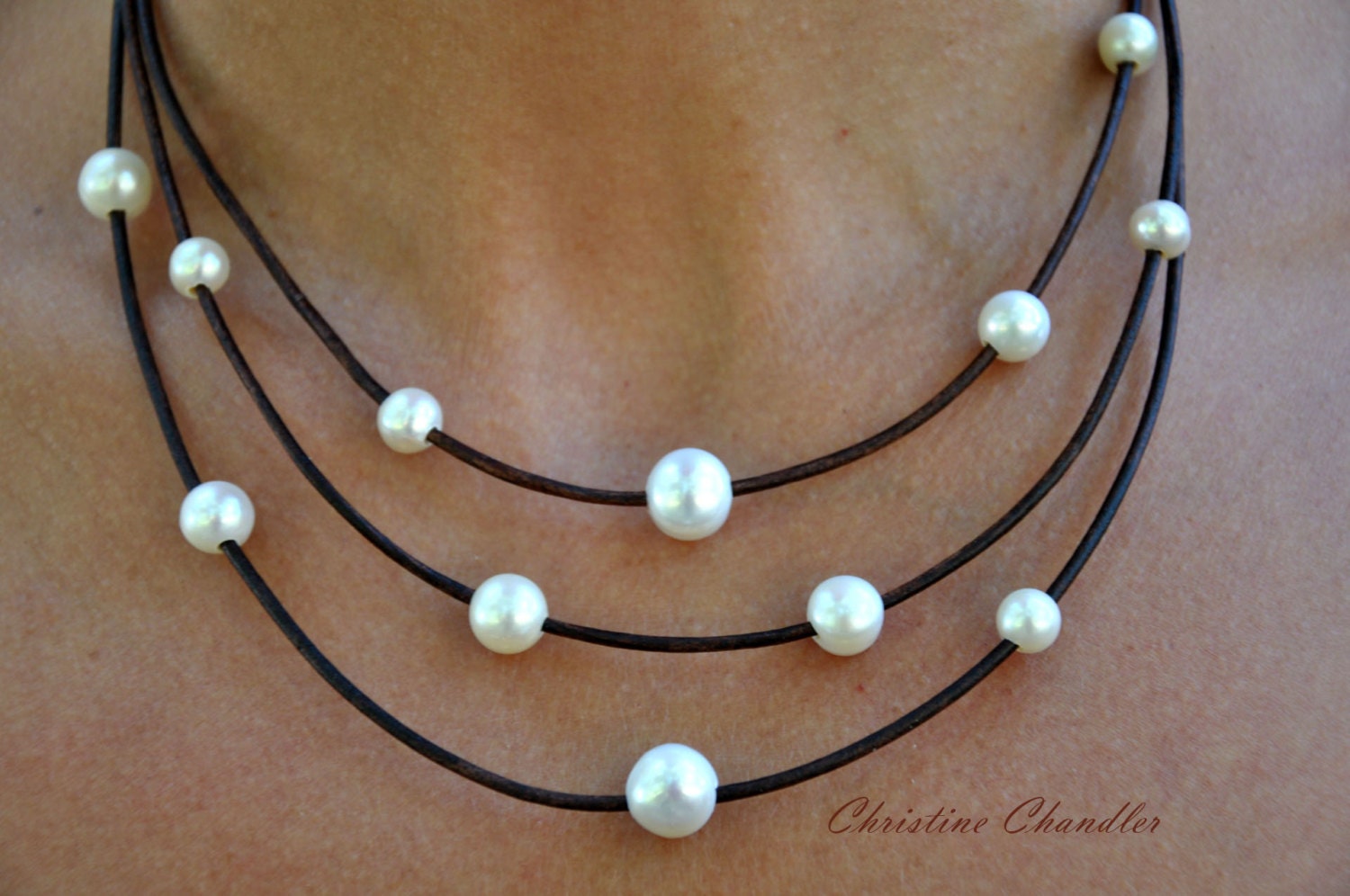 Christine Chandler Designs, Jewelry in Jacksonville, FL - photo 6