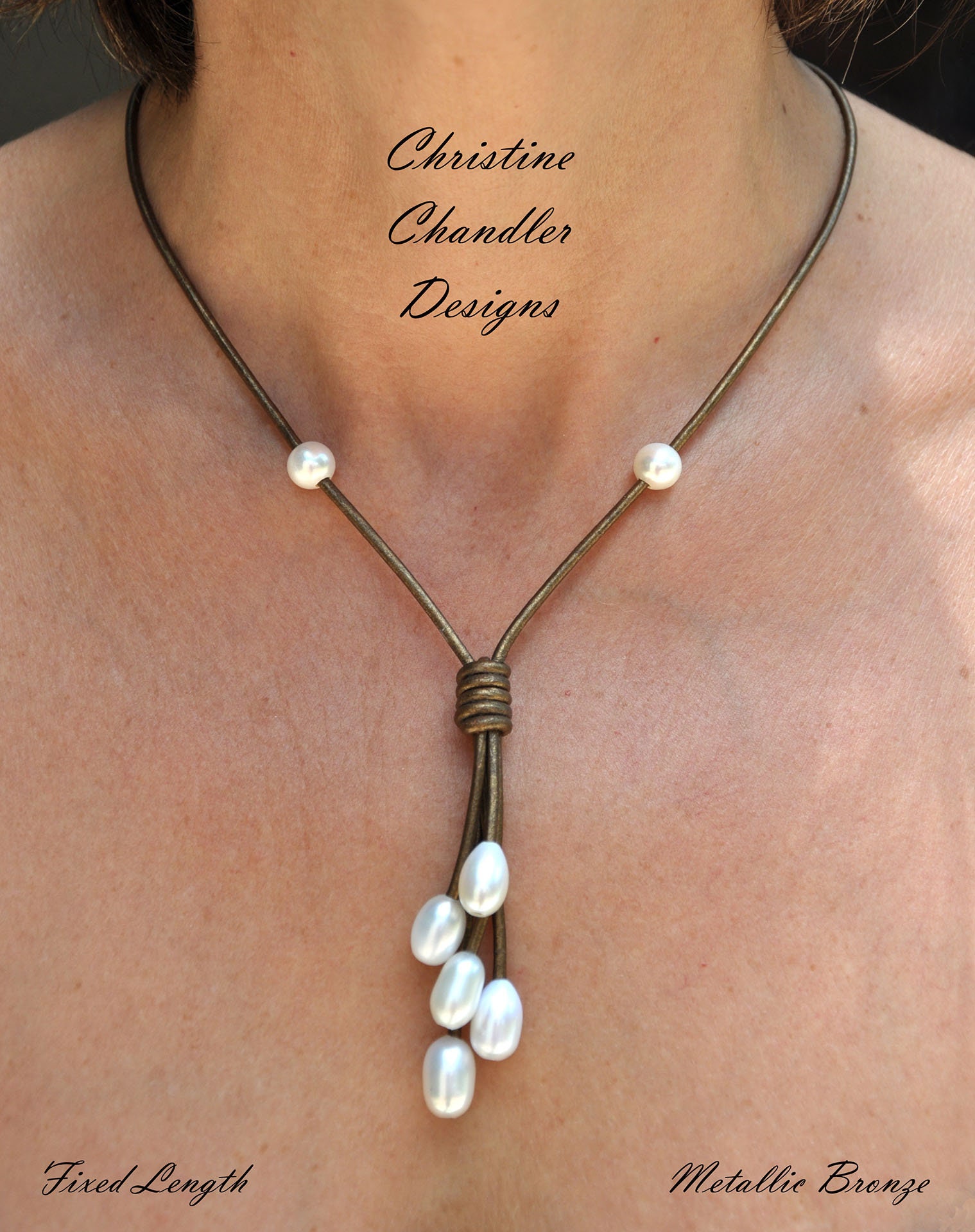 Christine Chandler Designs, Jewelry in Jacksonville, FL - photo 7