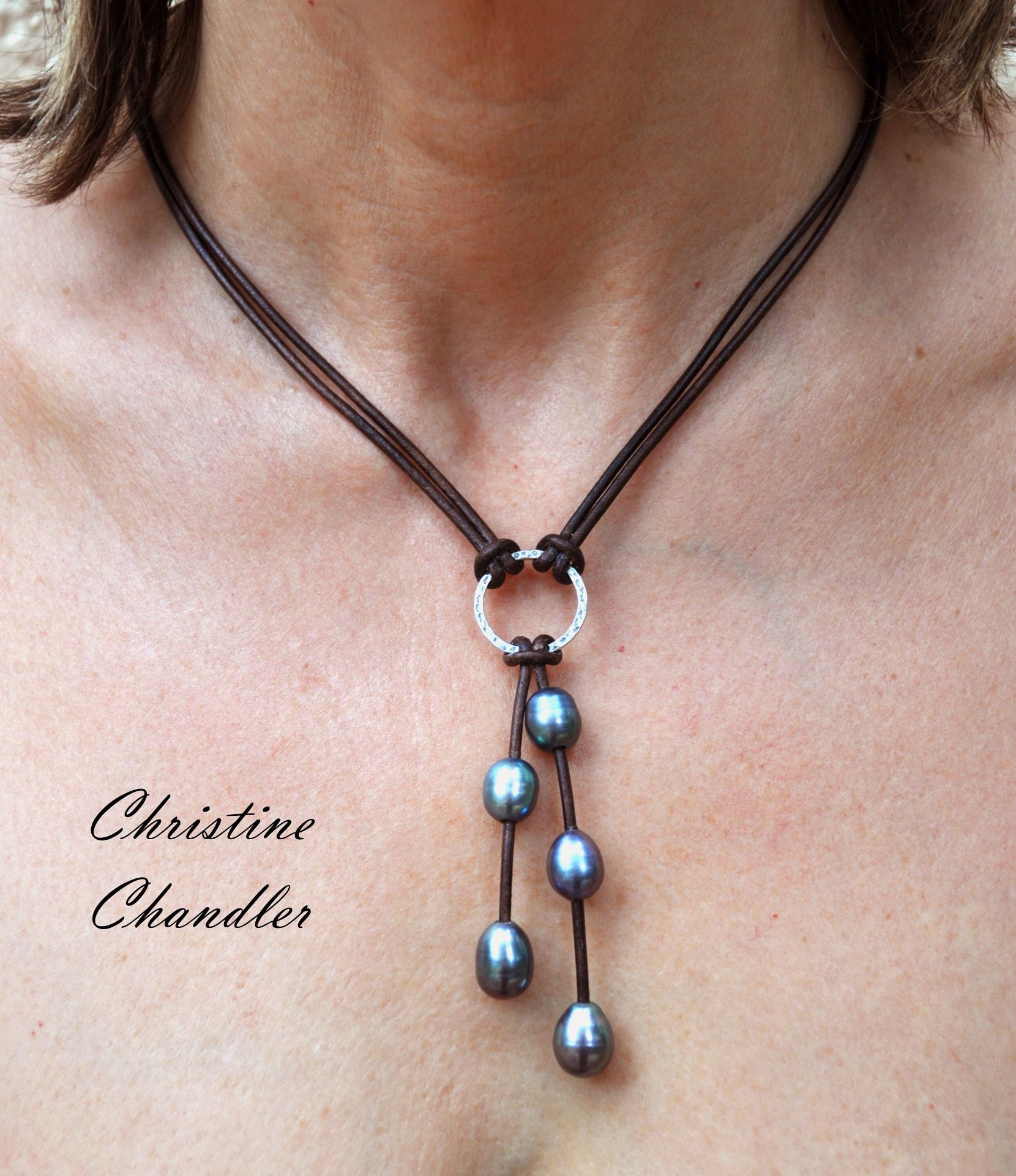 Christine Chandler Designs, Jewelry in Jacksonville, FL - photo 8