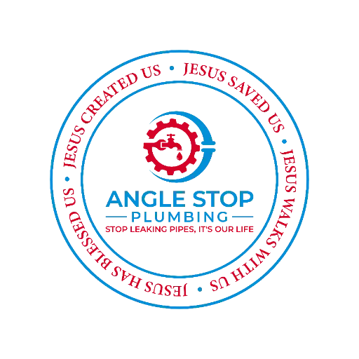 Angle Stop Plumbing