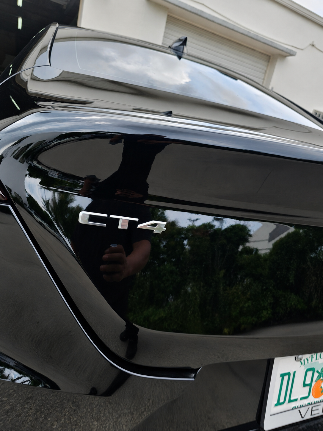 Mannysceramicprotouch LLC, Interior Detailing in Fort Lauderdale, FL - photo 5