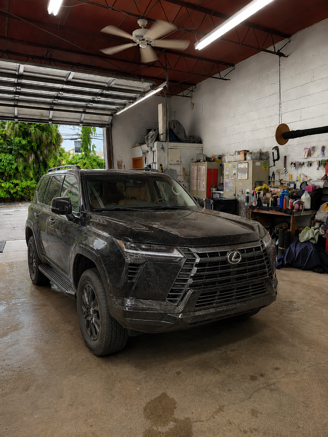 Mannysceramicprotouch LLC, Interior Detailing in Fort Lauderdale, FL - photo 8