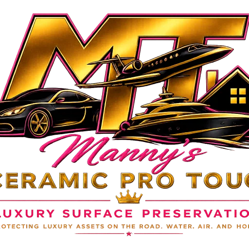 Mannysceramicprotouch LLC