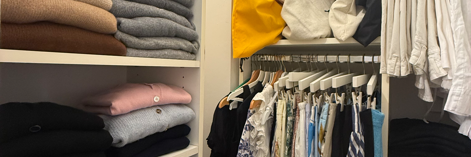 Home Harmony Organizing with Kate cover photo