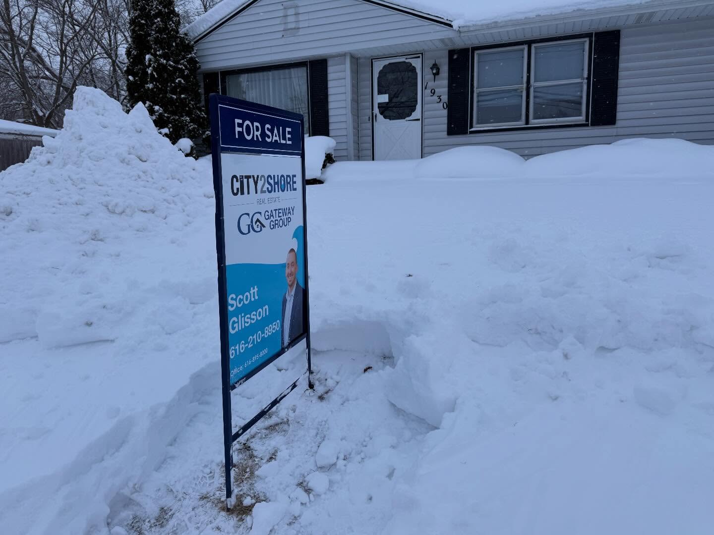 Scott Glisson, Realtor, Residential Real Estate Agents in Byron Center, MI - photo 6