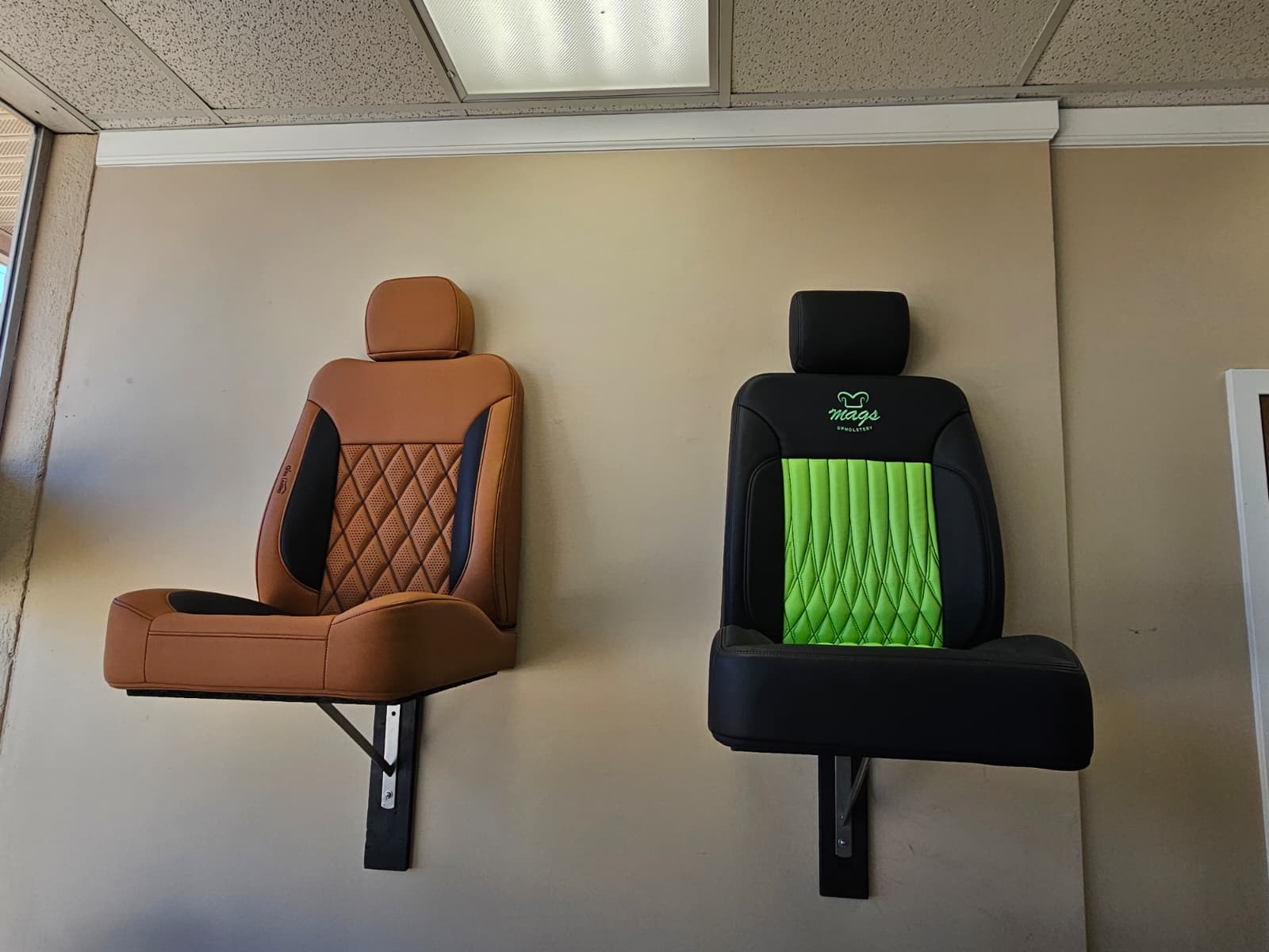 Mags Upholstery Inc., Furniture Upholstery in Marietta, GA - photo 2