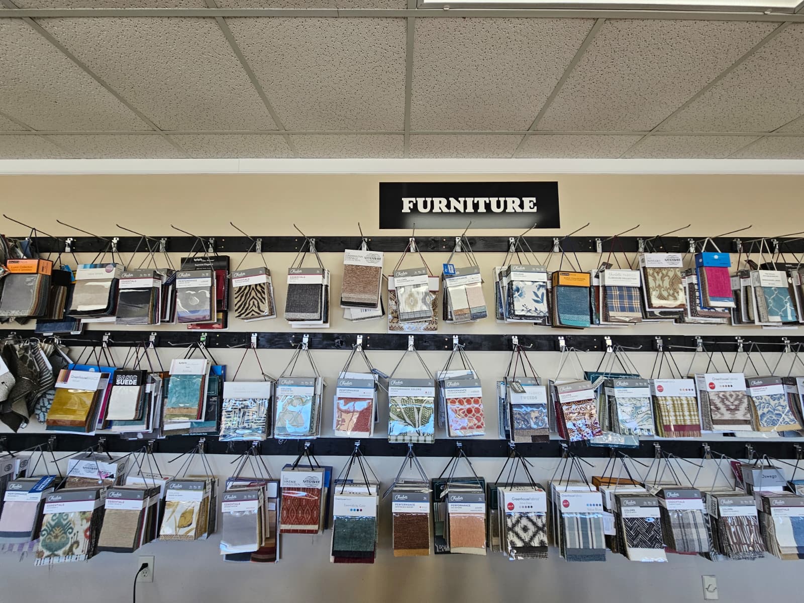 Mags Upholstery Inc., Furniture Upholstery in Marietta, GA - photo 3