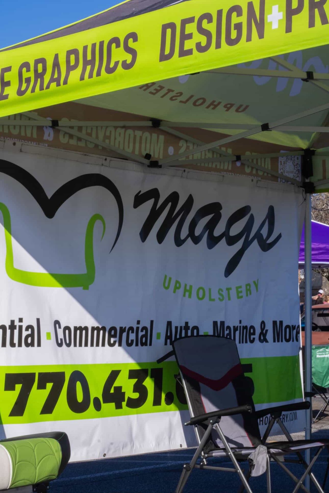 Mags Upholstery Inc., Furniture Upholstery in Marietta, GA - photo 5