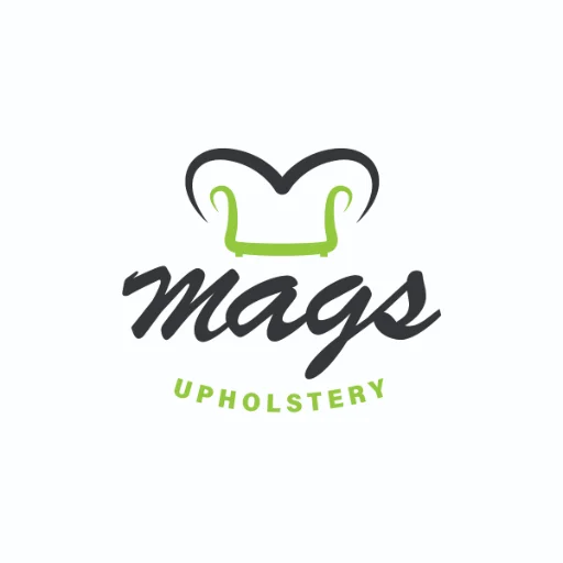 Mags Upholstery Inc. logo