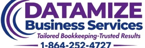 Datamize Business Services cover photo