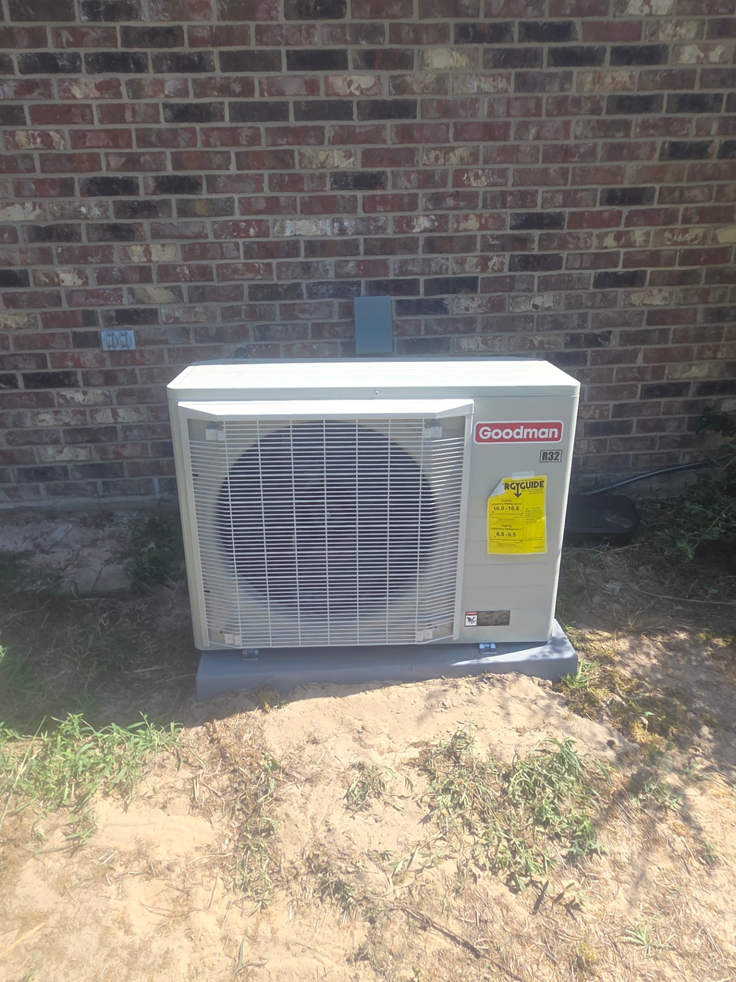Frostbite Heating&Air, Central Air Conditioning Installation or Replacement in Tyler, TX - photo 3