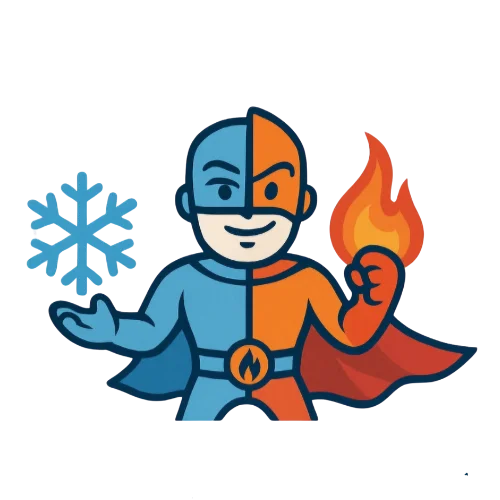 Frostbite Heating&Air