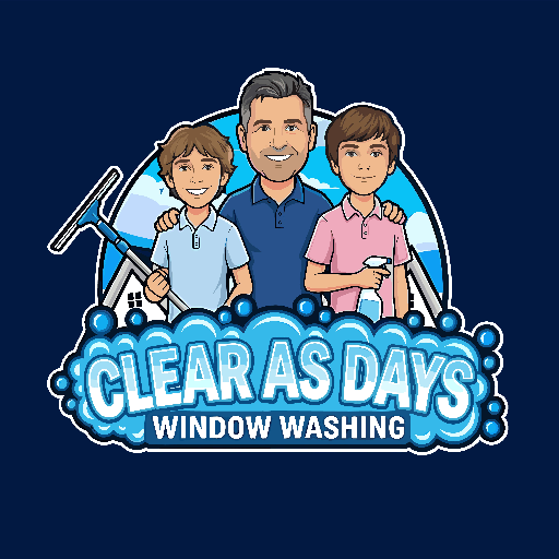 Clear as Days