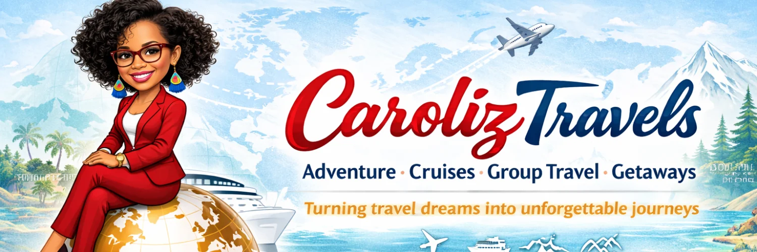 Caroliz Travels & Adventures cover photo
