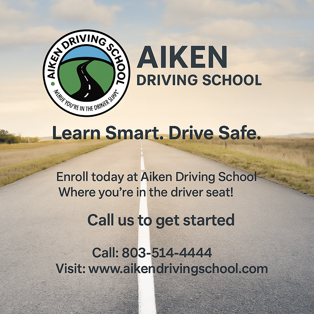 Aiken Driving School, Driving Schools in Aiken, SC - photo 5