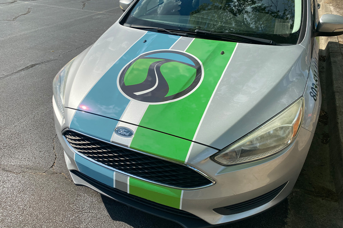 Aiken Driving School, Driving Schools in Aiken, SC - photo 6