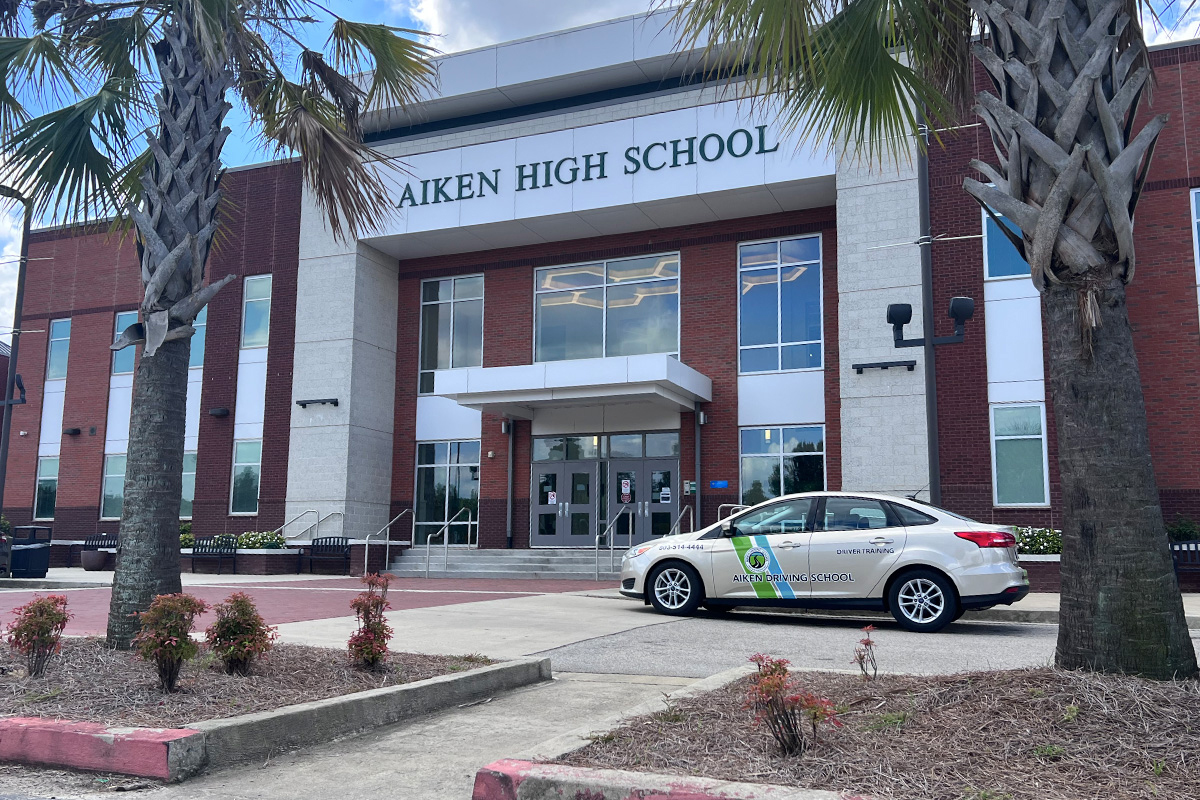 Aiken Driving School, Driving Schools in Aiken, SC - photo 7