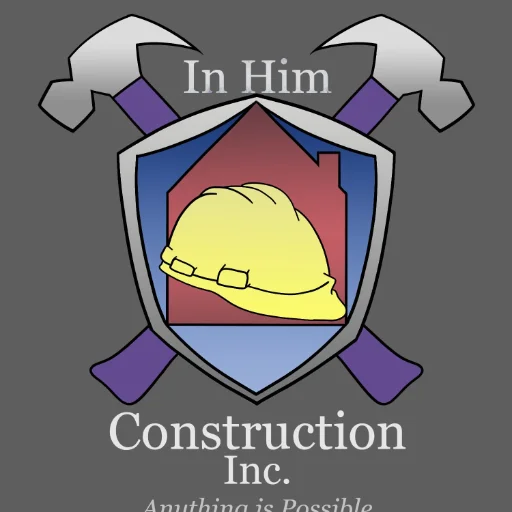 In Him Construction Inc