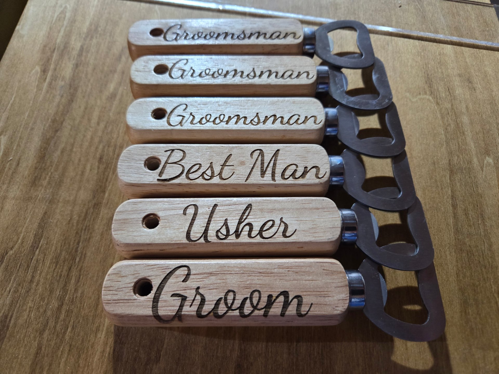 Custom Makes by Jake, Wedding Coordination in Menomonee Falls, WI - photo 6