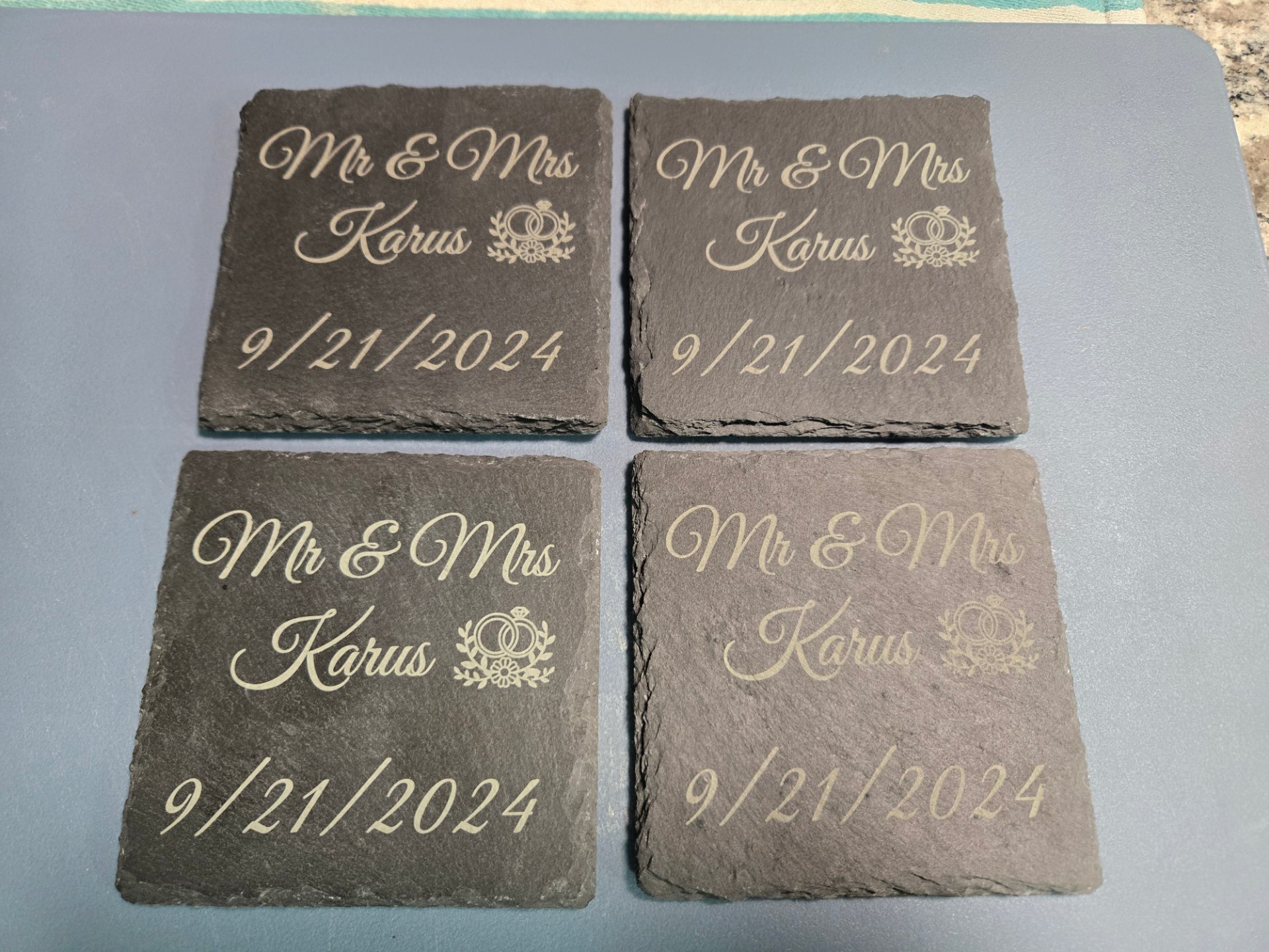 Custom Makes by Jake, Wedding Coordination in Menomonee Falls, WI - photo 7