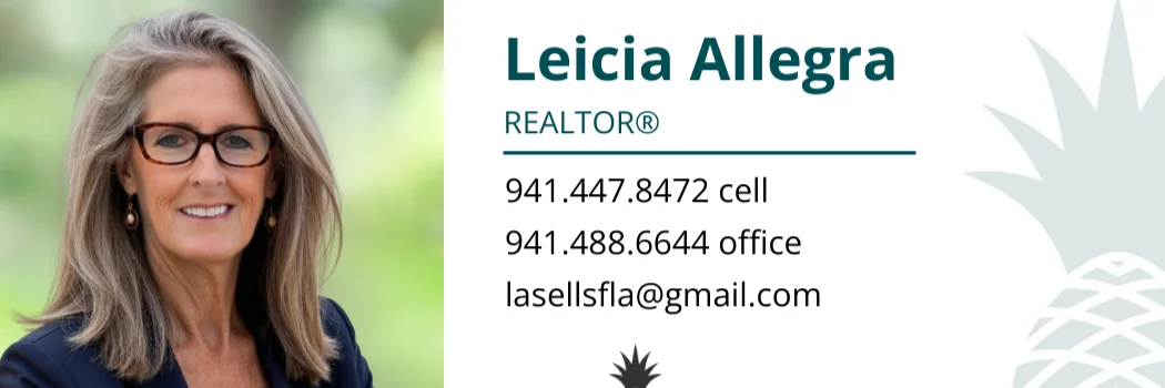 Leicia Allegra - Realtor cover photo
