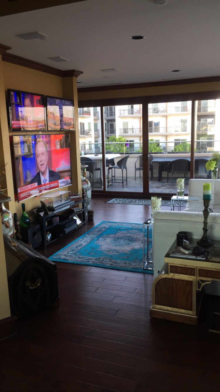 Ahmad Above & Beyond Cleaning Service LLC, House Cleaning in Denton, TX - photo 7