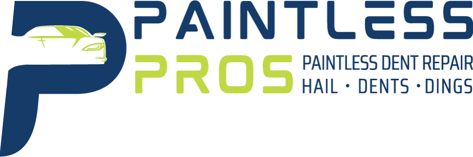 Paintless Pros dent repair cover photo