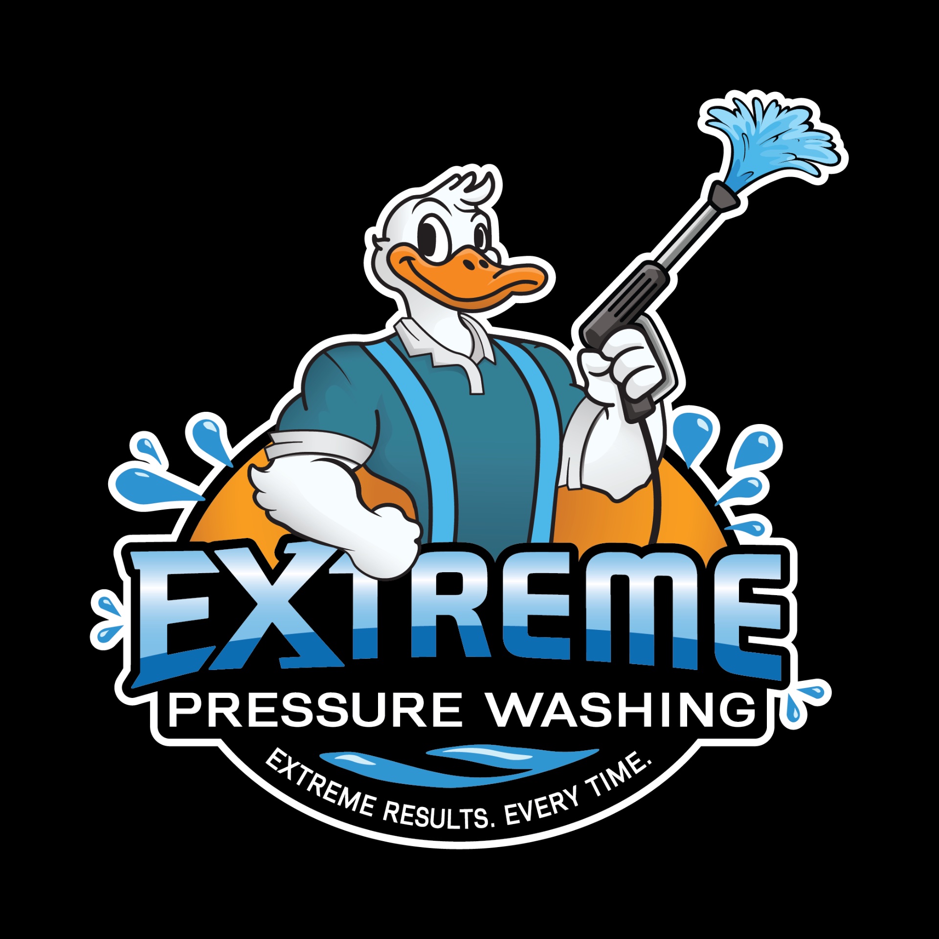 Extreme Pressure Washing, Pressure Washing in Watertown, MN - photo 2