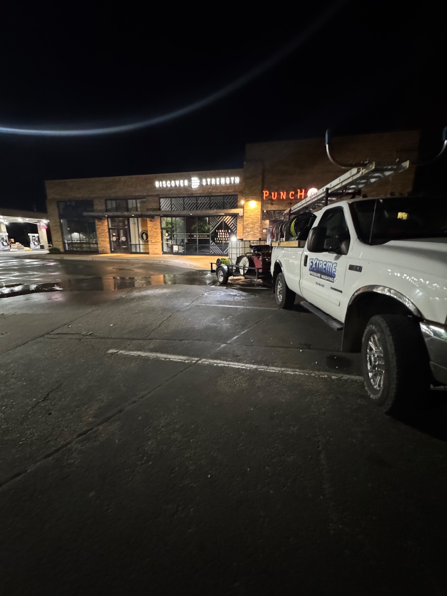 Extreme Pressure Washing, Pressure Washing in Watertown, MN - photo 4