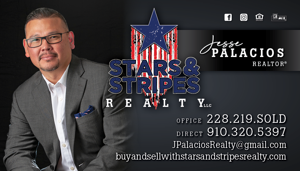 Jesse Palacios Realtor®️, Residential Real Estate Agents in Gulfport, MS - photo 4