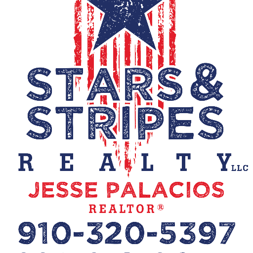 Jesse Palacios Realtor®️