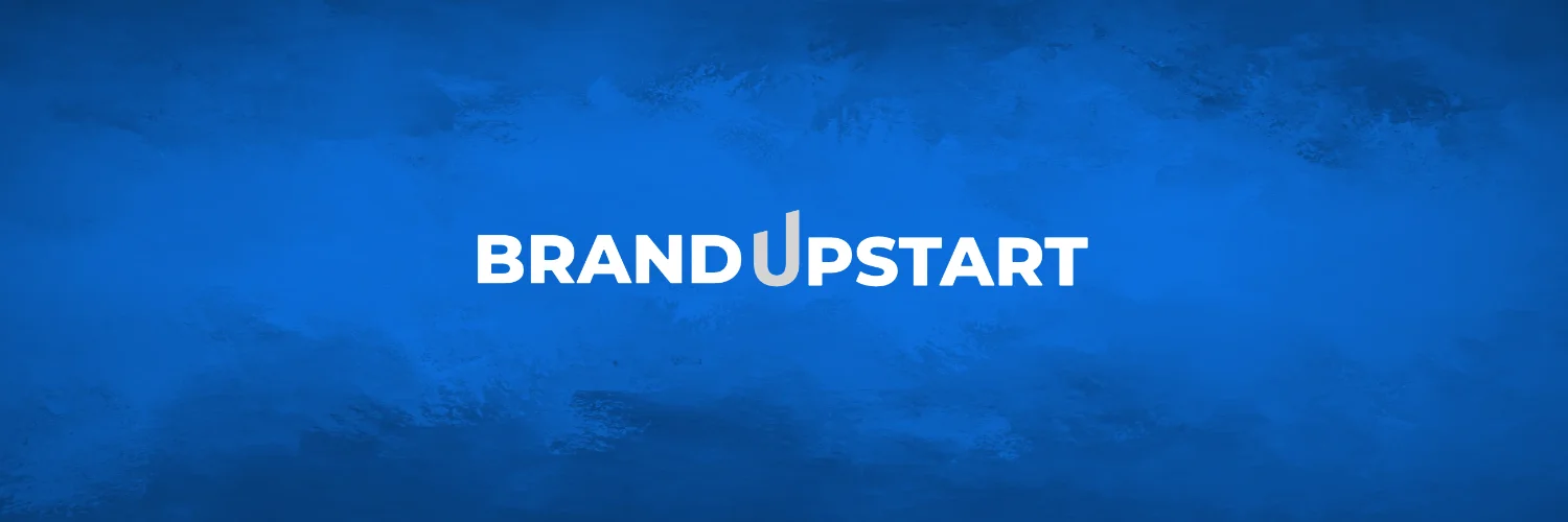 Brand Upstart cover photo