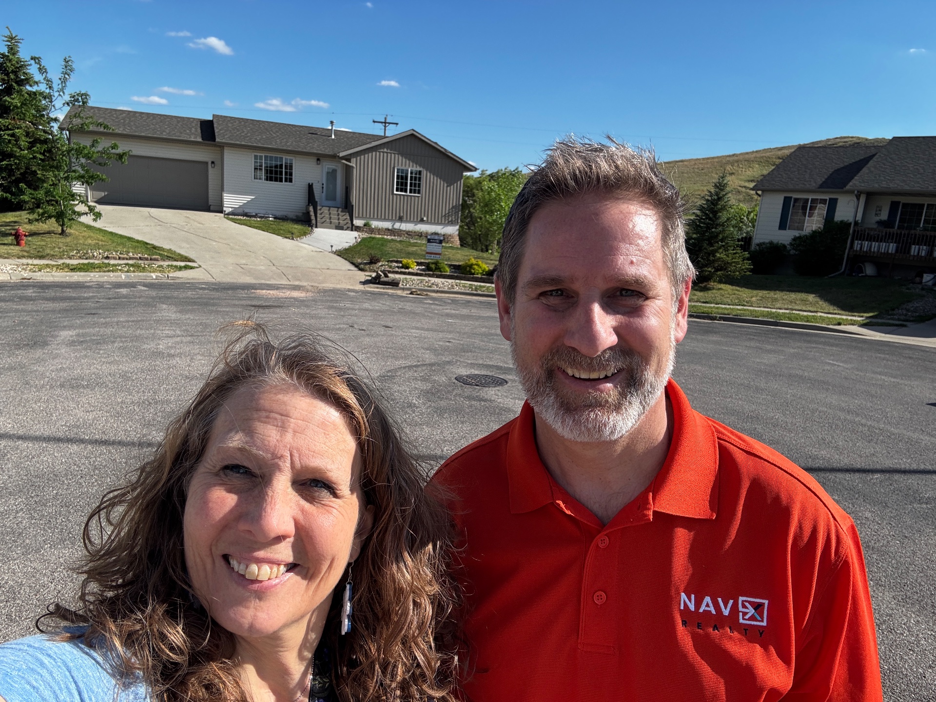 Sharp Realty - Arnie & Tina Sharp, Buyer's Agents in Rapid City, SD - photo 3